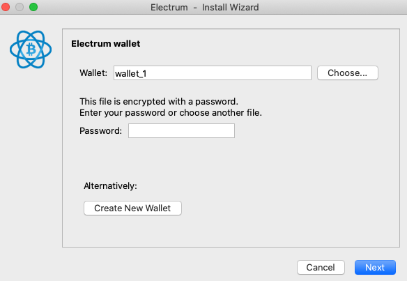 Get your bitcoin cash from electrum wallet новый биткоин как называется